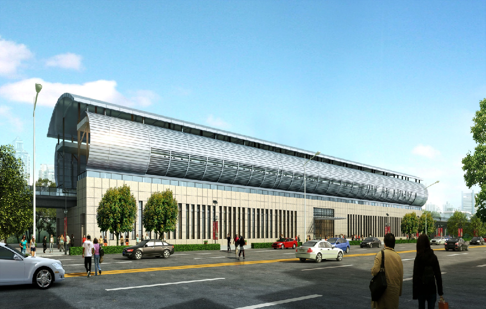 天津地鐵3號(hào)線