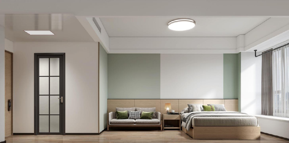 成都東站汽車客運(yùn)站配套商業(yè)街