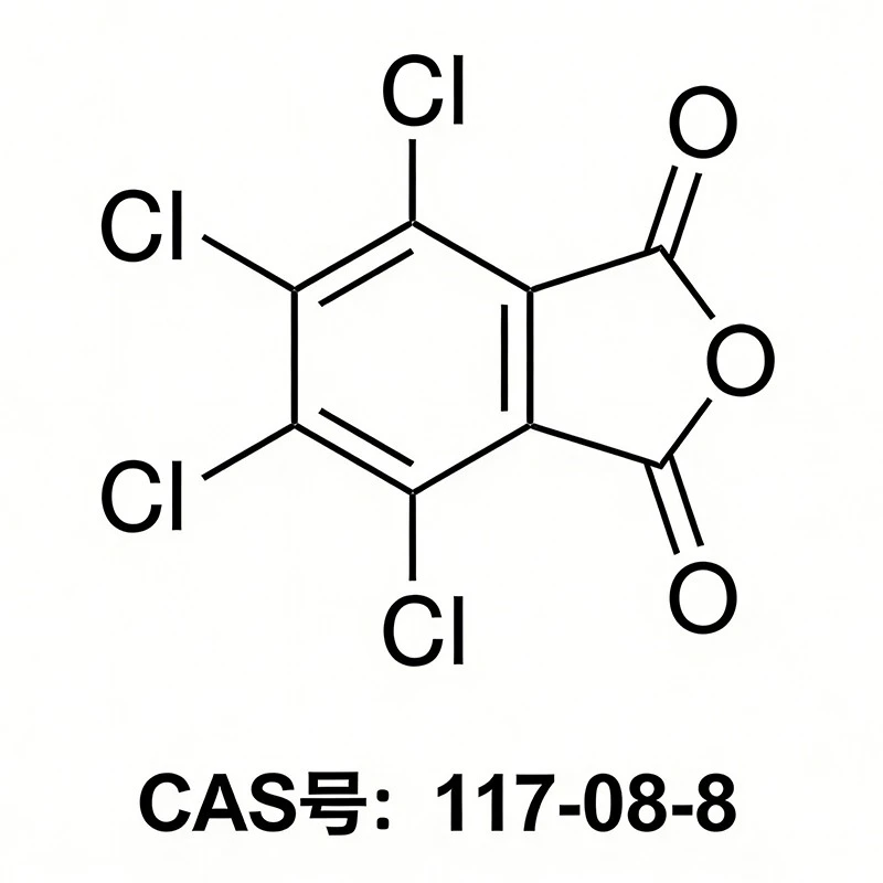 Flame-retardant Tetrachlorophthalic Anhydride best