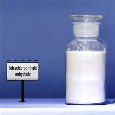 Industrial Grade Tetrachlorophthalic Anhydride