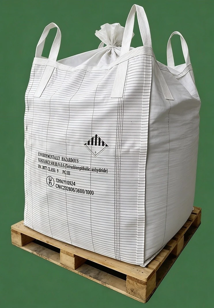 Reagent Grade Tetrachlorophthalic Anhydride factory